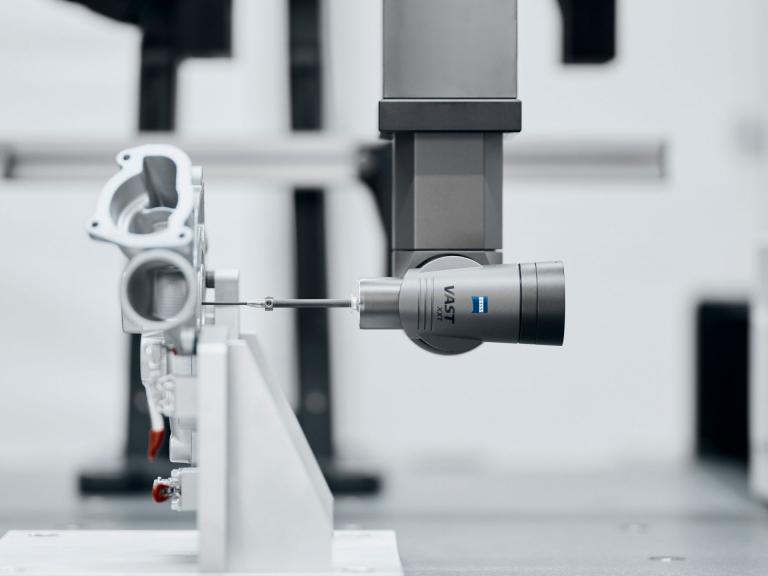 彭水蔡司三坐标spectrum