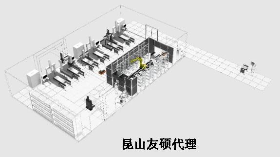彭水蔡司三坐标